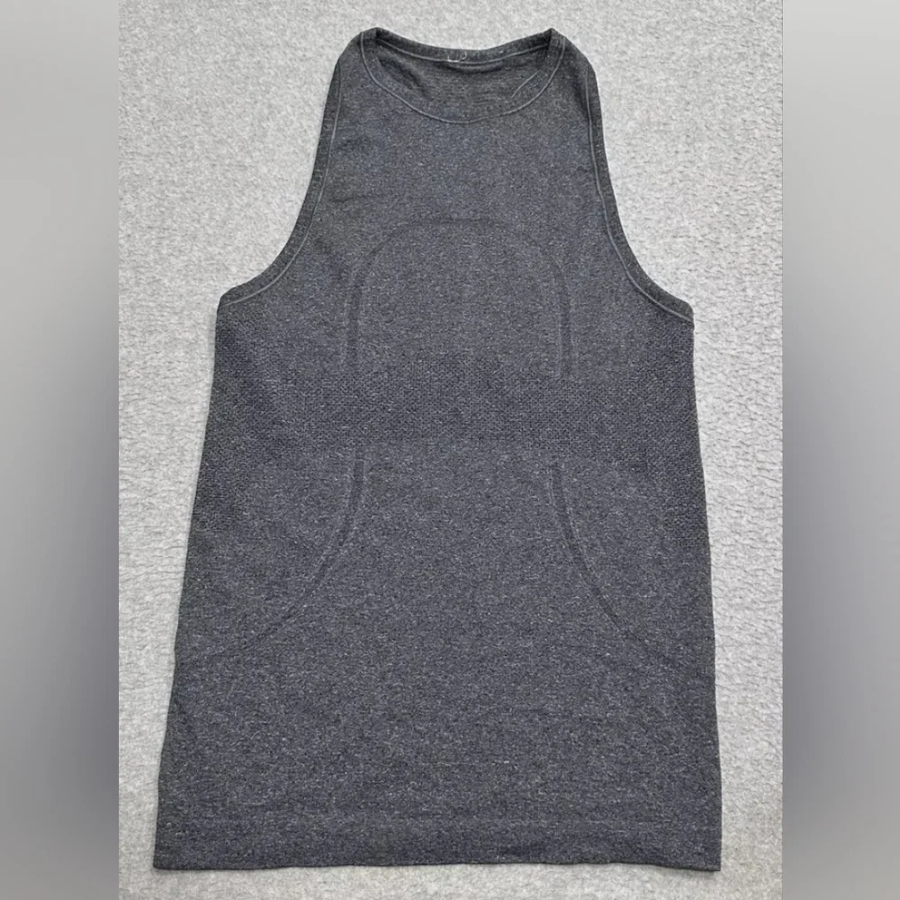 Lululemon Swiftly Tech Athletic Tank Top